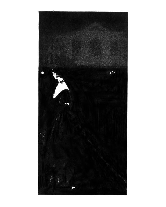Night Piece - Yellow Book Prospectus