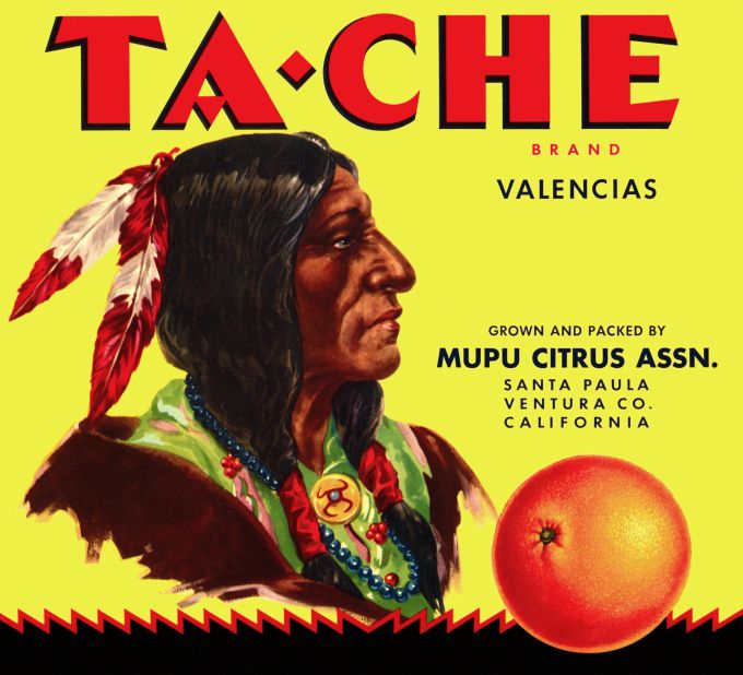Ta-Che Valencias