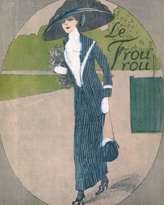 Girl Holding Dog