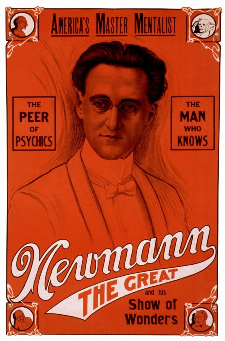 Newmann The Great