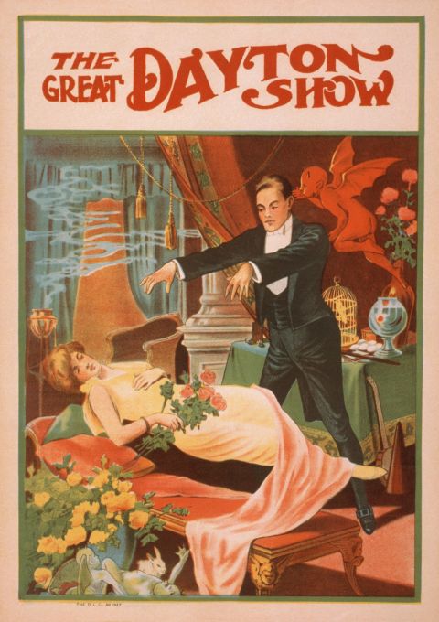 The Great Dayton Show - Climation