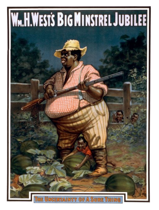 Sure Thing - Strobridge & Co. Lithograph - 1900