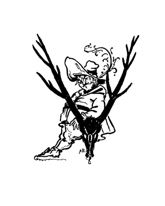 Pall Mall Budget February 16 - Pall Mall Budget - 1893