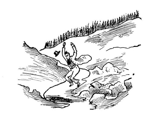 Lecture - Beardsley - 1888