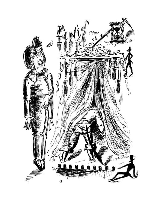 Programmes of Home Entertainments (4) - 1884