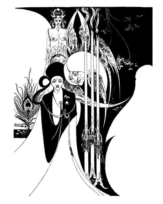 Of a Neophyte - Pall Mall Magazine