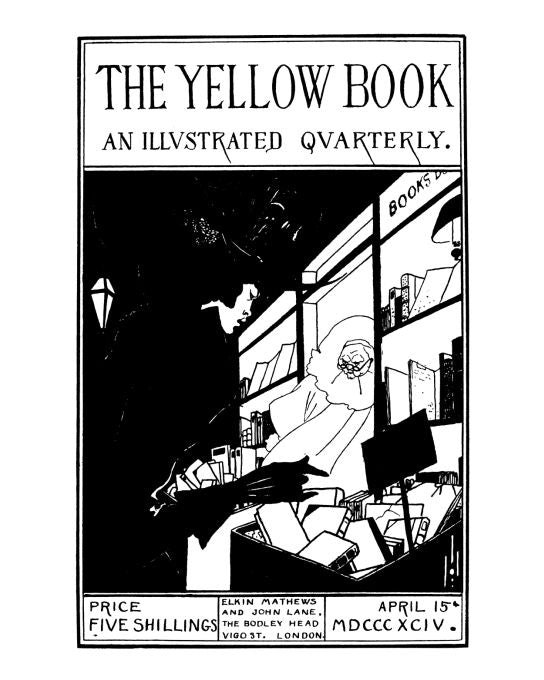 For Cover of Yellow Book Prospectus - Yellow Book Prospectus