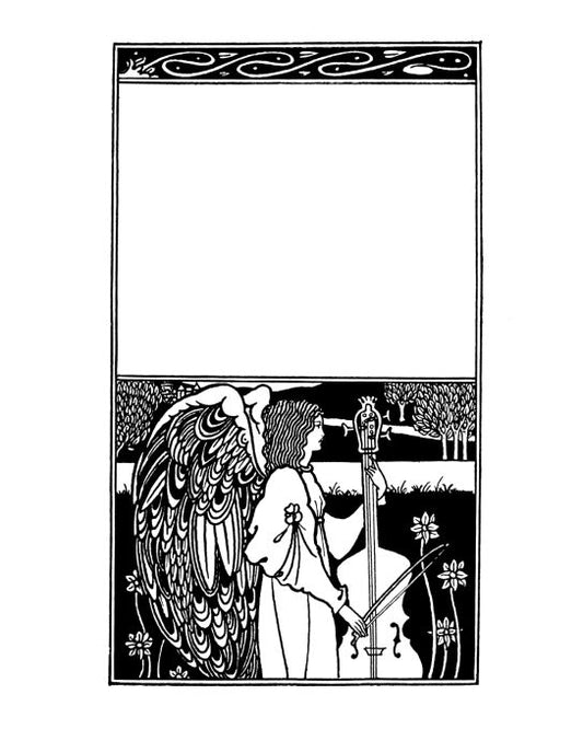 Cover of 'The Mirror of Music' - The Mirror of Music