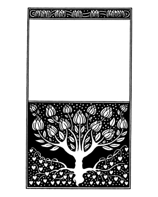 Cover of 'Yellow and White' - Yellow and White