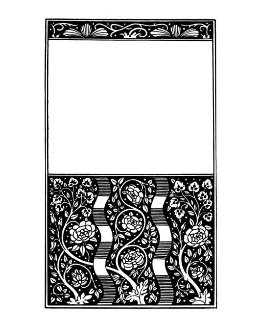 Cover of 'The Woman who Didn't' - The Woman Who Didn't