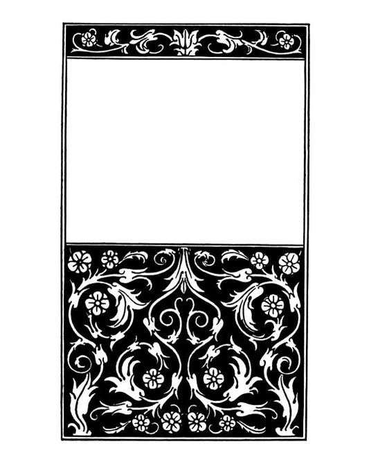 Cover of 'The Three Imposters' - The Three Imposters