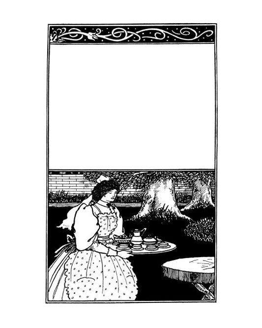 Cover of 'The British Barbarians' - The British Barbarians