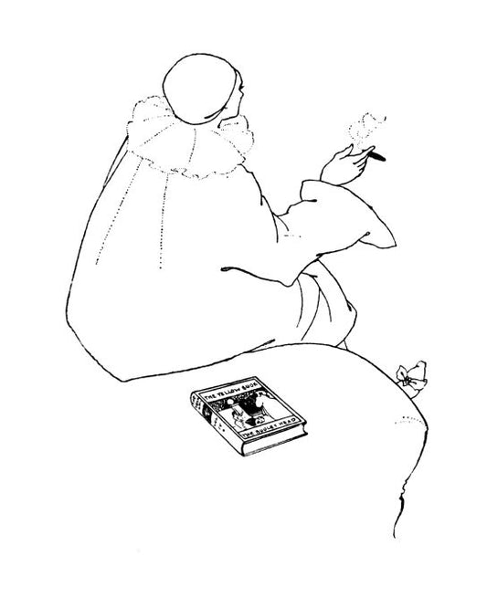 Design for an Invitation Card - Invitation Card