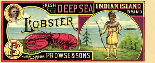 Indian Island Lobsters