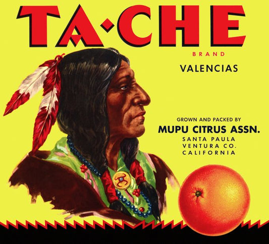 Ta-Che  Valencias