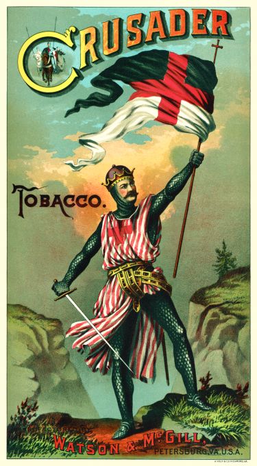Crusaderr Tobacco