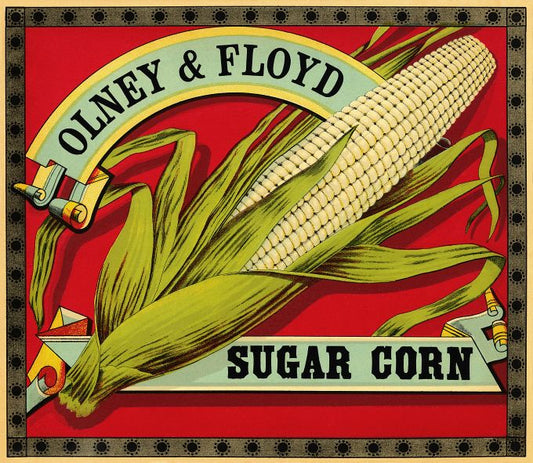 Olney & Floyd Sugar Corn