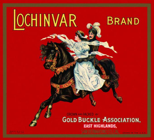 Lochinvar