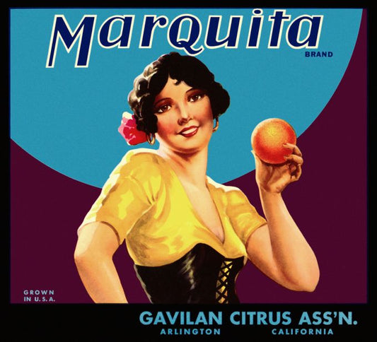 Marquita Citrus