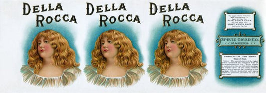 Della Rocca Cigar