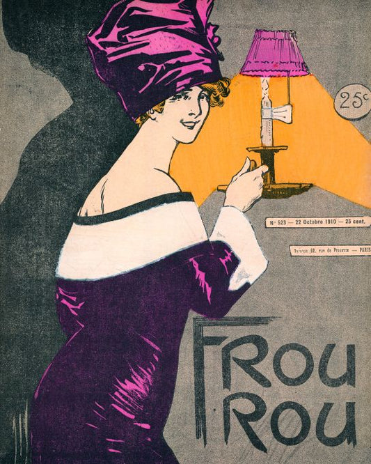 Girl Holding Candle Stick
