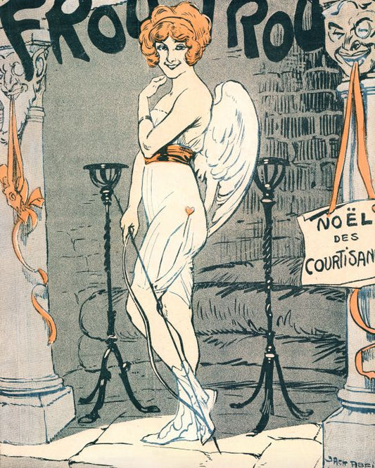 Noel Des Courtisane