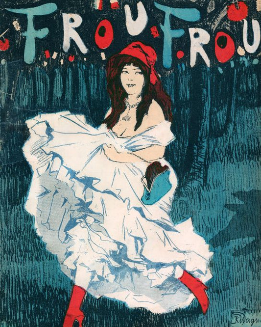 Gypsy Girl - Wagner
