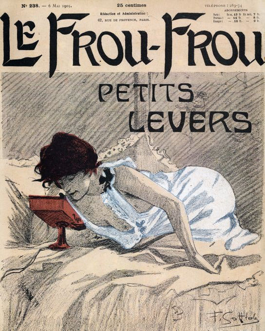 Petits Levers - 1905