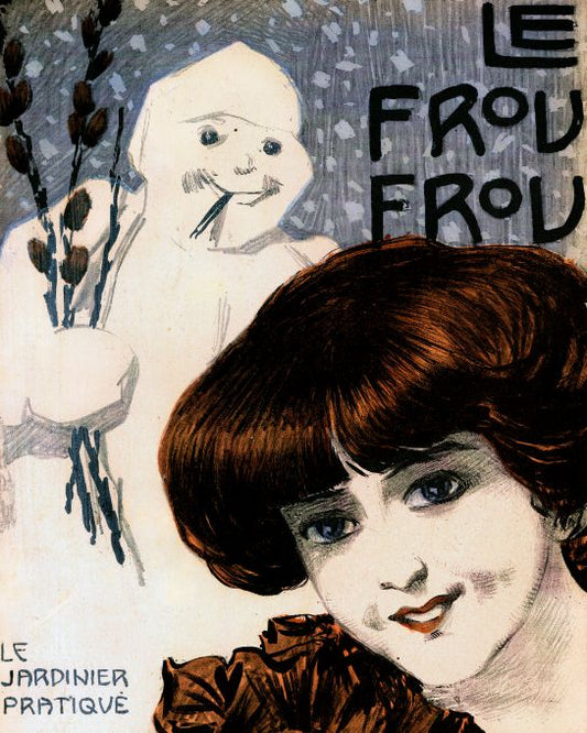 Le Jardinier Pratique