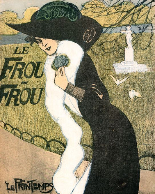 Le Printemps - Plaiek