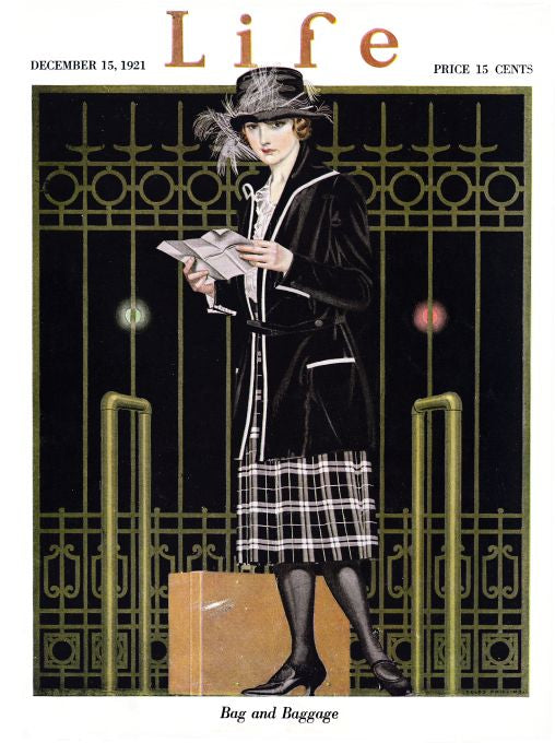 Bag And Baggage - Phillips - Dec 15 1921