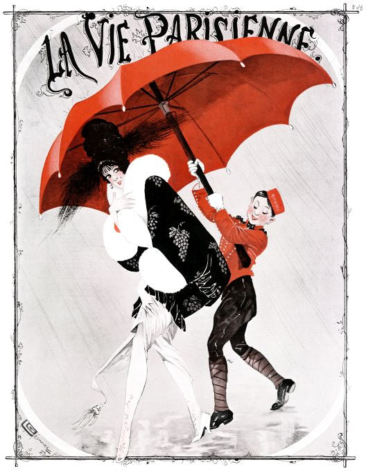 Pin Up - Tall & Small Girls - Leonnec - 1913