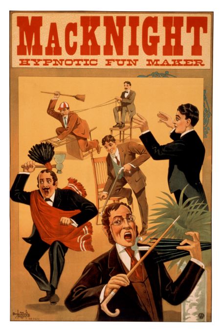 MacKnight - Donaldson Lith. Co